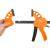 Clema automata de comprimare Heavy Duty 18"x450mm NEO TOOLS 45-502 HardWork ToolsRange