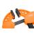 Clema automata de comprimare Heavy Duty 18"x450mm NEO TOOLS 45-502 HardWork ToolsRange