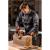 Clema automata de comprimare Heavy Duty 12"x300mm NEO TOOLS 45-501 HardWork ToolsRange