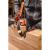 Clema automata de comprimare Heavy Duty 6"x150mm NEO TOOLS 45-500 HardWork ToolsRange