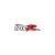 Abtibild "SPEOR" diverse culori Cod: DZ-52 Automotive TrustedCars