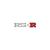 Abtibild "RS-R" diverse culori Cod:DZ-51 Automotive TrustedCars