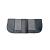 Huse scaune auto universale PREMIUM cu bancheta spate fractionata Cod:F3001-P32 Automotive TrustedCars