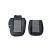 Huse scaune auto universale PREMIUM cu bancheta spate fractionata Cod:F3001-P32 Automotive TrustedCars