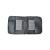 Huse scaune auto universale PREMIUM cu bancheta spate fractionata Cod:F3001-P32 Automotive TrustedCars