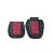 Huse scaune auto universale PREMIUM cu bancheta spate fractionata Cod:F3001-P28 Automotive TrustedCars