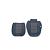 Huse scaune auto universale PREMIUM cu bancheta spate fractionata Cod:F3001-P45 Automotive TrustedCars