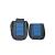 Huse scaune auto universale PREMIUM cu bancheta spate fractionata Cod:F3001-P29 Automotive TrustedCars