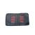 Huse scaune auto universale PREMIUM cu bancheta spate fractionata Cod:F3001-P43 Automotive TrustedCars