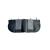 Huse scaune auto universale PREMIUM cu bancheta spate fractionata Cod:F3001-P1 Automotive TrustedCars