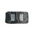 Huse scaune auto universale PREMIUM cu bancheta spate fractionata Cod:F3001-P1 Automotive TrustedCars
