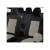 Huse scaune auto universale PREMIUM cu bancheta spate fractionata Cod:F3001-P1 Automotive TrustedCars