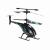 ELICOPTER CU TELECOMANDA AIR MAMBA SuperHeroes ToysZone
