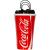 Odorizant Auto Airpure forma pahar plastic 3D Coca -Cola Original Automobile ProTravel
