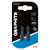 Set biti de impact PZ2X25mm 1/4" 2buc. GRAPHITE 56H504 HardWork ToolsRange