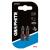 Set biti de impact PH2X25mm 1/4" 2buc. GRAPHITE 56H501 HardWork ToolsRange