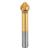Set burghie HSS 7 piese GRAPHITE 56H245 HardWork ToolsRange