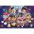 PUZZLE TREFL PRIMO 24 SUPER MAXI PATRULA CATELUSILOR ECHIPA CATEILOR SuperHeroes ToysZone