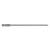 Biti de impact PZ1x6.35x150mm 1/4" GRAPHITE 56H570 HardWork ToolsRange