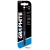Extensie pentru biti de impact 150 mm GRAPHITE 56H558 HardWork ToolsRange