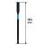 Extensie pentru biti de impact 150 mm GRAPHITE 56H558 HardWork ToolsRange