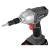 Adaptor de la 1/2" patrat la 1/4" HEX GRAPHITE 56H557 HardWork ToolsRange