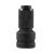 Adaptor de la 1/2" patrat la 1/4" HEX GRAPHITE 56H557 HardWork ToolsRange