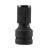 Adaptor de la 1/2" patrat la 1/4" HEX GRAPHITE 56H557 HardWork ToolsRange