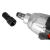 Adaptor de la 1/2" patrat la 1/4" HEX GRAPHITE 56H557 HardWork ToolsRange