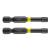 Set biti de impact TX30X50mm 1/4" 2buc. GRAPHITE 56H528 HardWork ToolsRange