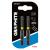 Set biti de impact TX27X50mm 1/4" 2buc. GRAPHITE 56H527 HardWork ToolsRange
