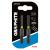Set biti de impact TX20X50mm 1/4" 2buc. GRAPHITE 56H525 HardWork ToolsRange