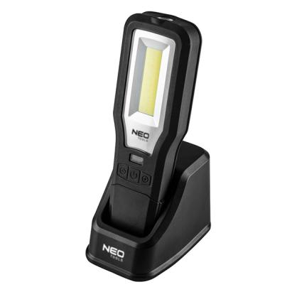 Lampa/lanterna de lucru 550 + 150 lm COB LED NEO TOOLS 99-071 HardWork ToolsRange