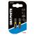 Set biti de impact TX27X25mm 1/4" 2buc. GRAPHITE 56H515 HardWork ToolsRange
