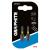 Set biti de impact TX15X25mm 1/4" 2buc. GRAPHITE 56H512 HardWork ToolsRange