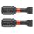 Set biti de impact SL5.5X25mm 1/4" 2buc. GRAPHITE 56H510 HardWork ToolsRange
