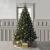 Brad de craciun artificial pin himalaya 180 cm, cu aspect real de conifer, suport inclus MultiMark GlobalProd