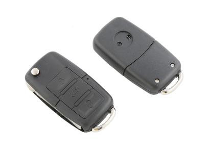 Carcasa Cheie Briceag Thunder 3 butoane ( Pentru Modul Aftermarket ) Cu lamela HAA AutoProtect KeyCars