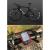 Vitezometru Digital, wireless, waterproof, pentru bicicleta cu roti intre 14 - 29 inch, model AVX-WT-YS-589 FAVLine Selection