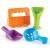 Set lopatele senzoriale PlayLearn Toys