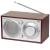 RADIO AM FM PORTABIL KRUGER&MATZ EuroGoods Quality