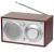 RADIO AM FM PORTABIL KRUGER&MATZ EuroGoods Quality