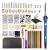 SET PIROGRAVURA E6175 EuroGoods Quality