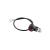 Buton cu suport moto / ATV metalic Cod: HL014 Automotive TrustedCars