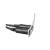 Buton dublu cu suport moto ATV metalic Cod: HL013B Automotive TrustedCars