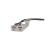 Buton dublu cu suport moto ATV metalic Cod: HL013B Automotive TrustedCars