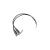 Buton dublu cu suport moto ATV metalic Cod: HL013B Automotive TrustedCars