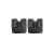 Set 2 suporti tampon pentru cric Cod: TY035 Automotive TrustedCars