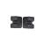 Set 2 suporti tampon pentru cric Cod: TY035 Automotive TrustedCars
