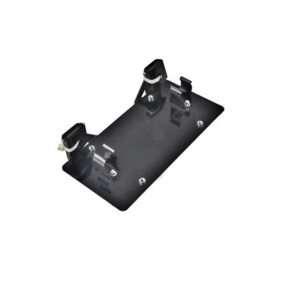 Suport numar rabatabil pentru troliu  Cod: TY034 Automotive TrustedCars